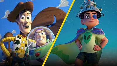 Lo que Pixar solo hizo en ‘Toy Story’ regresa décadas después con ‘Elio’ noticias imagen