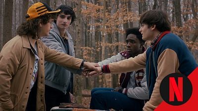 ‘Stranger Things’ llega a Netflix en plena Navidad: a qué hora estrena el volumen 2 en México noticias imagen