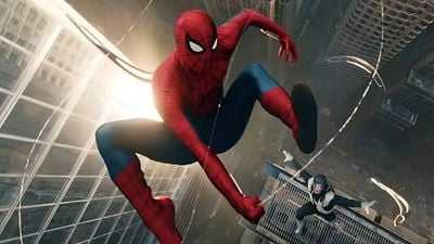 ‘Spider-Man: Brand New Day’: 15 imágenes detrás de cámaras de Tom Holland y Zendaya noticias imagen