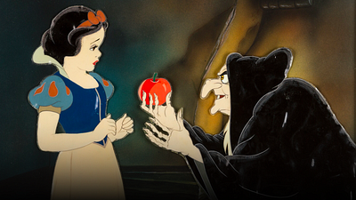 El espectáculo para adultos que inspiró una escena eliminada de ‘Blanca Nieves y los siete enanos’ noticias imagen