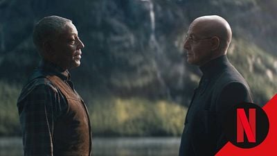 La odisea de 300 millones de dólares que redefinió la ciencia ficción. La joya de los hermanos Russo en Netflix noticias imagen