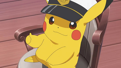 El anime de Pokémon no quiere que los fans crean en el regreso de Ash y elimina a un pobre Pokémon de la serie noticias imagen