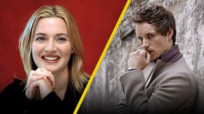 Eddie Redmayne, Kate Winslet y las celebridades que iban a protagonizar la saga 'Harry Potter'
