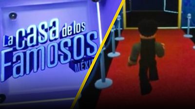 'La casa de los famosos' ya tiene un videojuego y así puedes jugarlo en TikTok noticias imagen