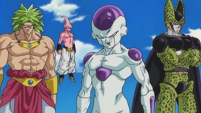 La ciencia explica por qué el villano más cruel de 'Dragon Ball Z' es un líder modelo y sería un jefe perfecto noticias imagen