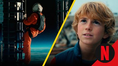 Netflix tiene 4 grandes éxitos de acción y ciencia ficción que necesitas ver este fin de semana noticias imagen