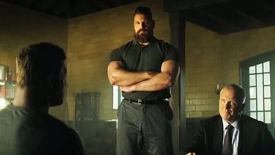 3,000 millones de minutos la respaldan: la serie adictiva que humilló a las grandes producciones con puro músculo noticias imagen