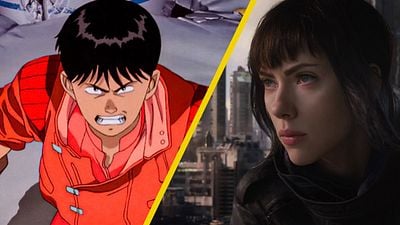 Las obras maestras de la ciencia ficción japonesa que Hollywood debería adaptar (y las que ya arruinó) noticias imagen