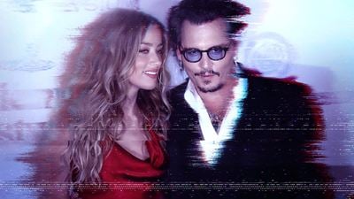 Las 10 revelaciones más polémicas del documental de Johnny Depp y Amber Heard en Netflix
