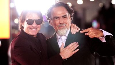 “Este país es increíble”: Tom Cruise habla de México y Alejandro G. Iñárritu tras su visita por ‘Digger’ noticias imagen