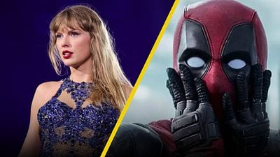 ¿Taylor Swift podría aparecer en ‘Deadpool 3’ incluso si no interpreta a Ladypool?