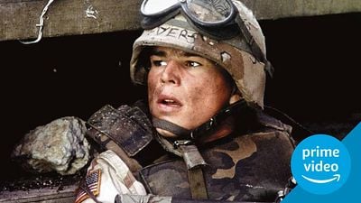 Una de las películas bélicas más espectaculares y brutales de todos los tiempos: no te pierdas 'La caída del Halcón Negro' en Prime Video y HBO Max noticias imagen