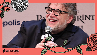 "De Juan Gabriel a Mozart": Guillermo del Toro revela qué escucha y por qué no hay que sentir culpa por los gustos artísticos en el FICM 2026 noticias imagen