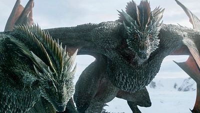 La serie de Amazon con cientos de dragones que busca derrotar a ‘House of the Dragon’ noticias imagen