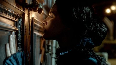 La película de Guillermo del Toro que fue un fracasó en taquilla y el director lo sabe noticias imagen