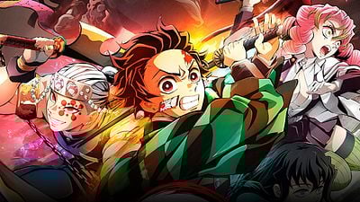 Esto te costará un combo en dulcería de 'Demon Slayer: To The Swordsmith Village' en Cinépolis noticias imagen