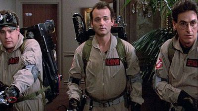 El increíble ECTO-1 de 'Los cazafantasmas' que puedes tener por menos de 400 pesos en Amazon noticias imagen