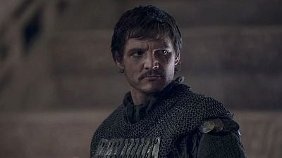 Batallas intensas y una historia épica: la película de fantasía y guerra que tiene HBO Max y a Pedro Pascal en su versión más brutal noticias imagen