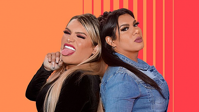 'La Casa de los Famosos México 2': Kimberly (mejor amiga de Wendy Guevara) revela por qué no entrará al reality de Televisa