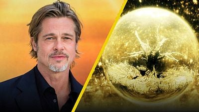 Disney+ y Prime Video: Brad Pitt rechazó esta ambiciosa película de ciencia ficción y esto le cambió la vida a su nuevo protagonista noticias imagen