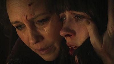 La triste historia del superhéroe de Marvel que inspiró el final de 'El Conjuro 4' noticias imagen