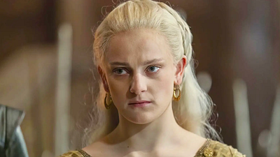 'House of the Dragon': El trastorno psicológico de Halaena que George R.R. Martin no explica en el libro noticias imagen