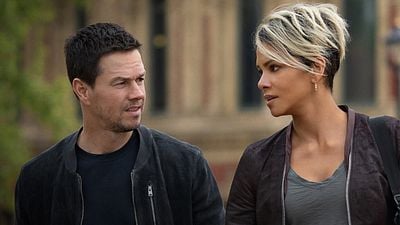 "A la gente le encanta ver versiones de sí mismos, y soñar": Halle Berry nos dice por qué disfrutaremos su nueva película de espías noticias imagen