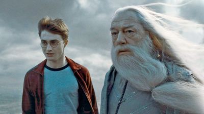 Así era la dramática escena eliminada de 'Harry Potter y el misterio del príncipe' que nadie vio