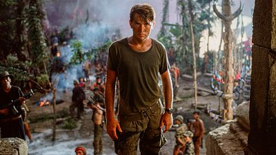 Buenas noticias: Sigue siendo la mejor y más perturbadora película bélica de todos los tiempos noticias imagen