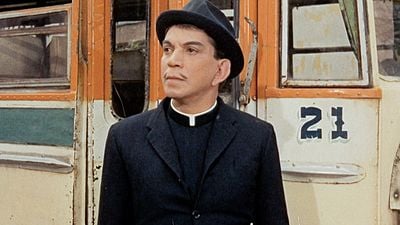 Así lucen las calles de San Miguel de Allende donde Cantinflas filmó 'El Padrecito' noticias imagen