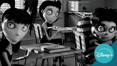 Halloween en familia: 5 películas "spooky" (pero no aterradoras) en Disney+ noticias imagen