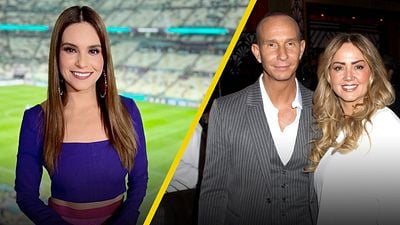 Comparan divorcio de Tania Rincón con Andrea Legarreta y Erik Rubín noticias imagen