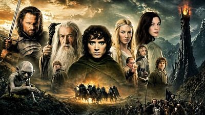 'El Señor de los Anillos: La caza de Gollum': la pista en su elenco que adelanta un cambio radical en la saga noticias imagen