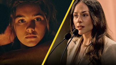 8 películas y series nuevas para ver hoy mismo en el catálogo de Netflix en México noticias imagen