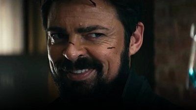 Primer vistazo a Karl Urban en 'Mortal Kombat 2': Mira cómo luce el actor de 'The Boys' en la clásica saga de videojuegos noticias imagen