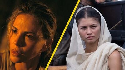 Por qué Athenea y Calipso son las únicas diosas que sí aparecerse en 'La Odisea' de Christopher Nolan noticias imagen