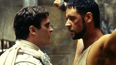 Así lucen Russell Crowe y el elenco de ‘Gladiador’ a 24 años del estreno noticias imagen