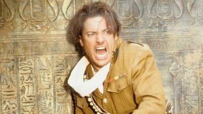 Brendan Fraser confirma su regreso en la nueva película de ‘La momia’: “Es tiempo de darle a los fans lo que quieren” noticias imagen