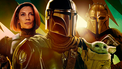 'The Mandalorian': ¿Cuándo y a qué hora estrena el final de temporada con Pedro Pascal y Grogu en Disney Plus? noticias imagen