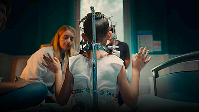 Esta película hizo que el público se saliera del cine (pocos aguantaron) noticias imagen