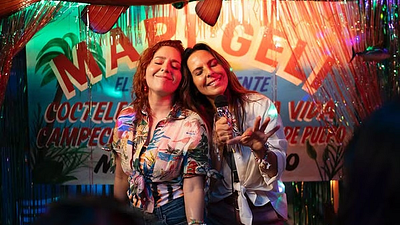 "Fue una decisión que tomé y tuvo consecuencias": Kate del Castillo recuerda cómo fue irse de México para buscar una vida en Estados Unidos noticias imagen