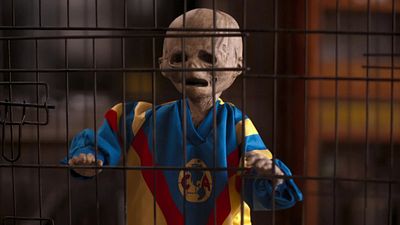 Guanajuato oculta un oscuro secreto: la terrorífica serie de ViX que usó sus callejones como laberinto noticias imagen