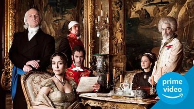 Prime Video tiene la miniserie mexicana que te explica la Independencia de México a través de drama y entretenimiento puro noticias imagen