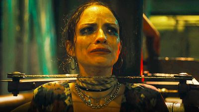 Mujer se desmaya mientras veía 'Saw X' en Cinépolis noticias imagen