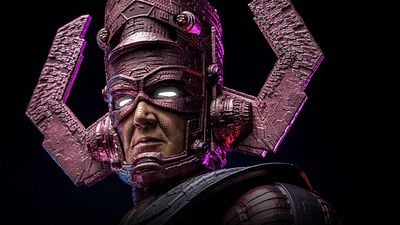 ‘Los 4 Fantásticos’: las inspiraciones mitológicas y bíblicas de Galactus, el devorador de planetas de Marvel noticias imagen