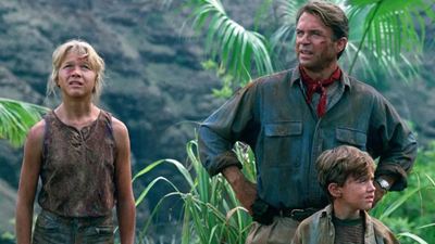 La broma en 'Jurassic Park' que solo los que hablan español pueden entender
