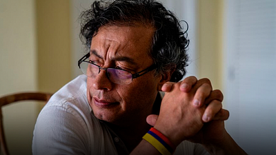 La película de Netflix que ganó el Oscar inspiró el intrigante documental 'Petro' noticias imagen