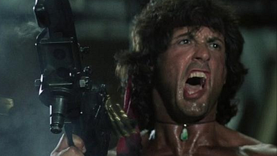 "Uno de nosotros tiene que irse, el otro se queda": Sylvester Stallone revela qué famoso lo odia desde que pelearon en el set hace 50 años noticias imagen