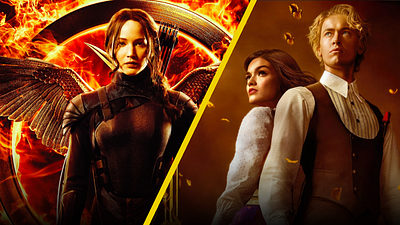 El violento relato mitológico que inspiró 'Los juegos del hambre: Balada de pájaros cantores y serpientes' noticias imagen