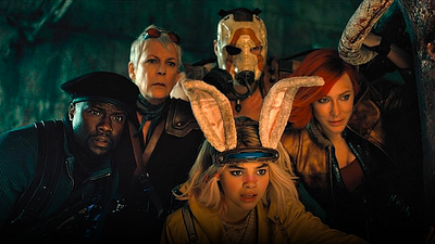 10 peores películas que nos dejó 2024 (nadie puede verlas más de una vez) noticias imagen